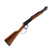 Morisson Lever Action 357 Mag 12" Walnut