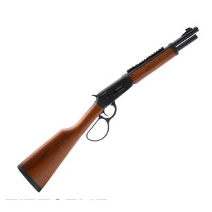 Morisson Lever Action 357 Mag 12" Walnut