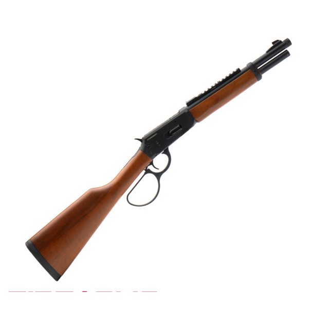 Morisson Morisson Lever Action 357 Mag 12" Walnut