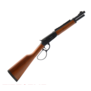 Morisson Lever Action 357 Mag 12" Walnut