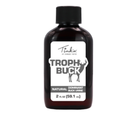Tinks Trophy Buck Urine