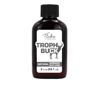 Tinks Trophy Buck Urine
