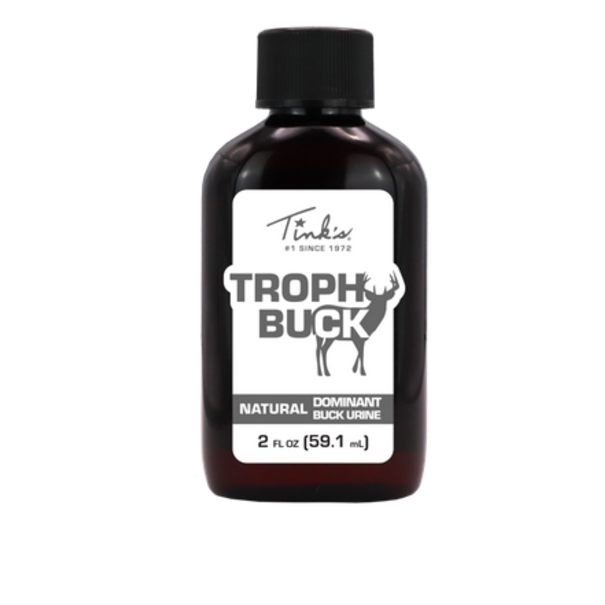 Tinks Tinks Trophy Buck Urine