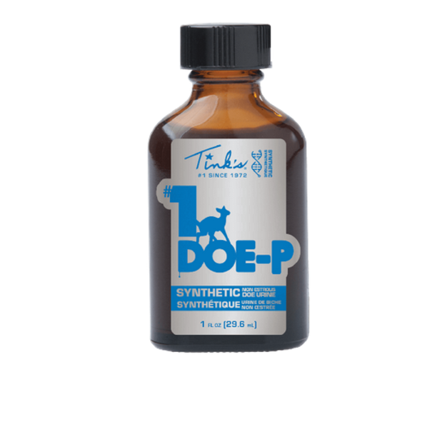 Tinks Tinks #1 Doe-P