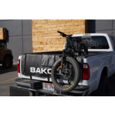 Bakcou Extendable Tailgate Pad