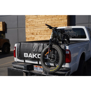 Bakcou Extendable Tailgate Pad