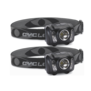 Cyclops LED Headlamp 2 Pack 210 lum