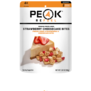 Peak Refuel Strawberry Cheesecake Bites