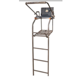 Rhino Treestands RTL200 SIngle Person Ladder Stand