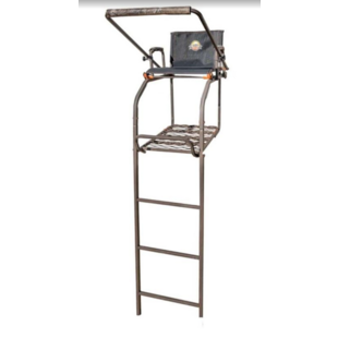 Rhino Treestands RTL200 Single Person Ladder Stand