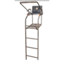Rhino Treestands RTL200 SIngle Person Ladder Stand
