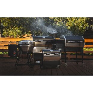 Outdoor Cooking
