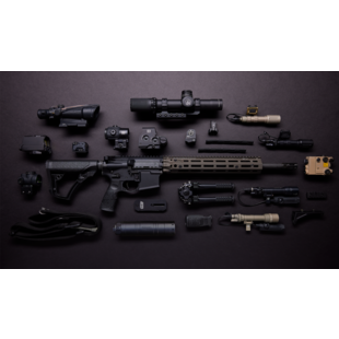 Fire Arm Accessories