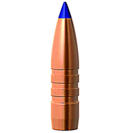 Barnes TTSX 6mm .243 cal 80 gr 50 ct