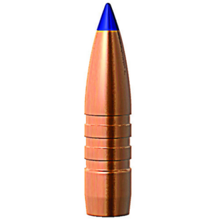 Barnes TTSX 6mm .243 cal 80 gr 50 ct