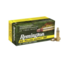 Remington Yellow Jacket 22 LR 33 Gr HP