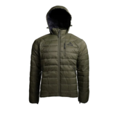 Skre Ptarmigan 850 Ultra Down Jacket Olive Green Large
