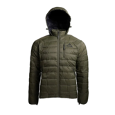 Skre Ptarmigan 850 Ultra Down Jacket Olive Green XL