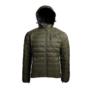 Skre Ptarmigan 850 Ultra Down Jacket Olive Green XL