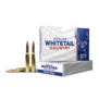 Nosler Whitetail Country 270 Win 130gr Ammo