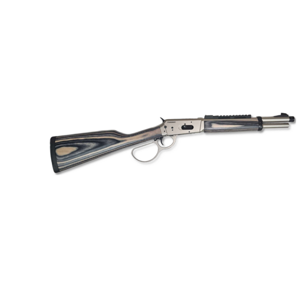 Morisson Morisson Lever Action 44 REM 12' Timberwolf Laminate