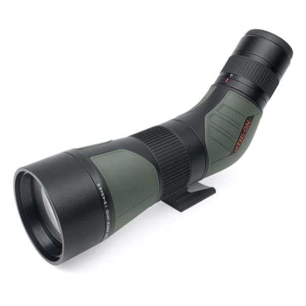 Athlon Athlon Ares Gen2 UHD 15-45x65 45 Degree Spotting Scope