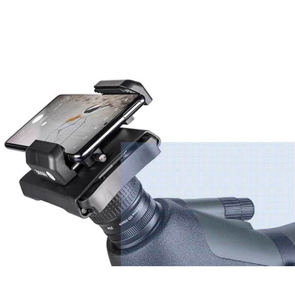 Hawke Hawke Spotting Scope Phone Adapter Universal 60mm
