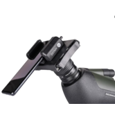 Hawke Spotting Scope Phone Adapter Universal 60mm