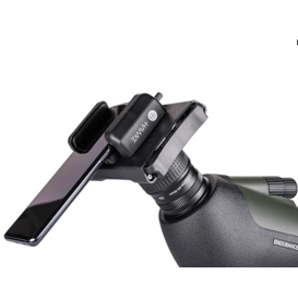 Hawke Spotting Scope Phone Adapter Universal 60mm