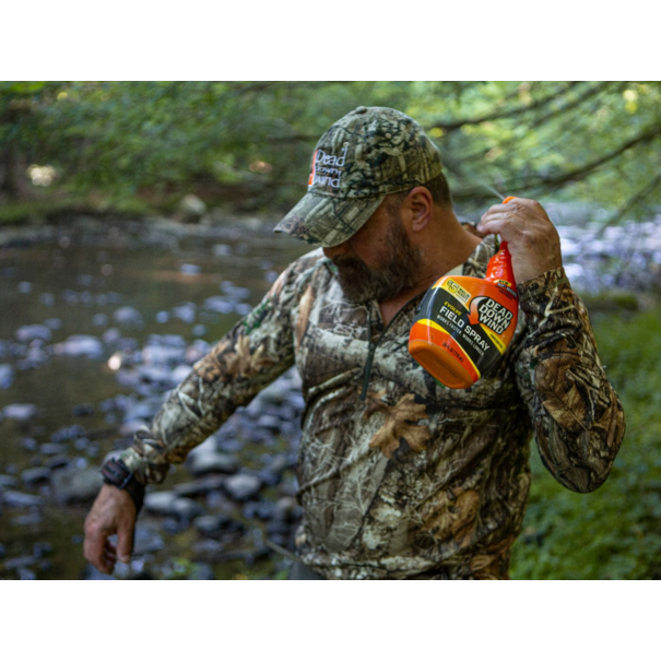 Dead Down Wind Dead Down Wind Odor Eliminating Field Spray 24oz