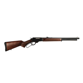 Rossi R95 45-70 Gov't Hardwood Trapper 22" Barrel