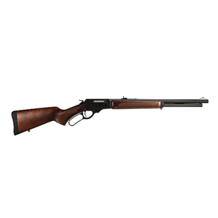 Rossi R95 45-70 Gov't Hardwood Trapper 22" Barrel