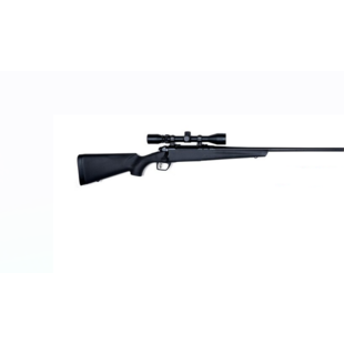 Remington 783 Synthetic Combo 243 Win 22"
