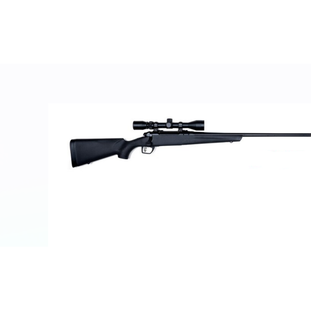 Remington Remington 783 Synthetic Combo 243 Win 22"