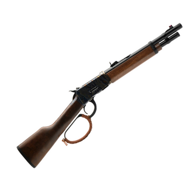 Canuck Canuck Wrangler Trail Boss 44 Mag Lever Action 12'' Barrel