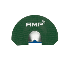 Phelps AMP Green Elk Diaphragm