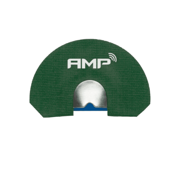 Phelps Phelps AMP Green Elk Diaphragm