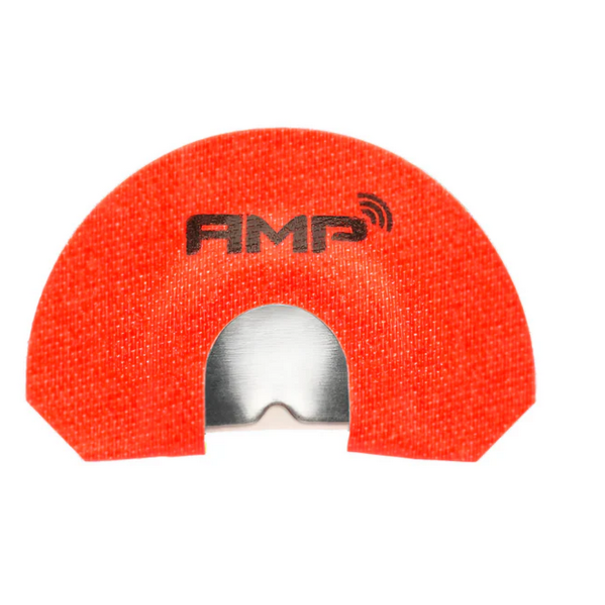 Phelps Phelps AMP Orange Elk Diaphragm