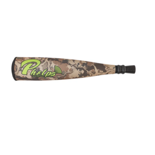 Phelps METAL Bugle Tube