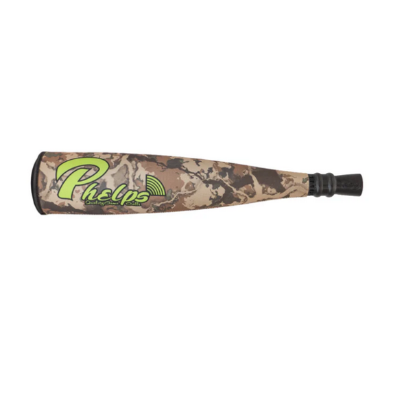 Phelps Phelps METAL Bugle Tube