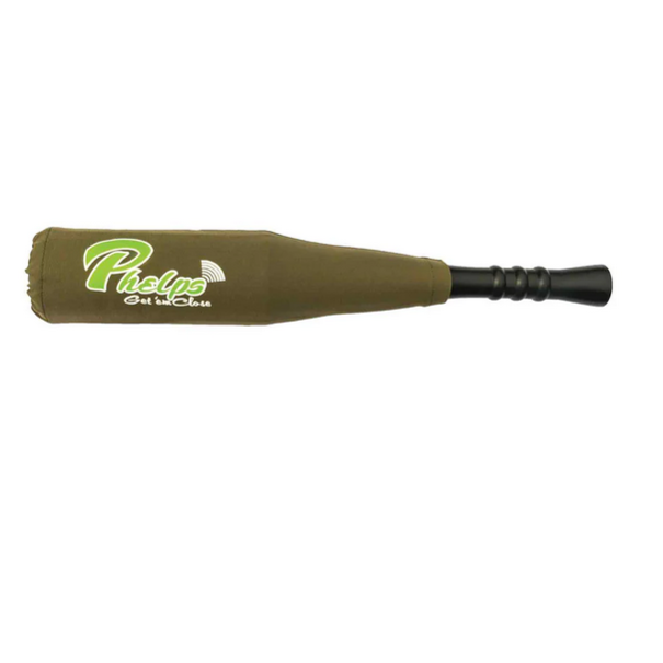 Phelps Phelps un-RIVAL-ed Bugle Tube Conifer