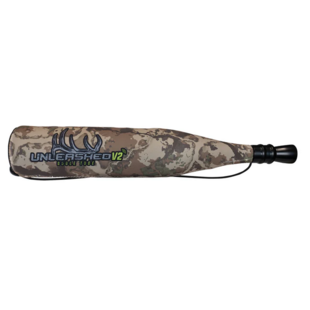 Phelps Unleashed Bugle Tube Multicam