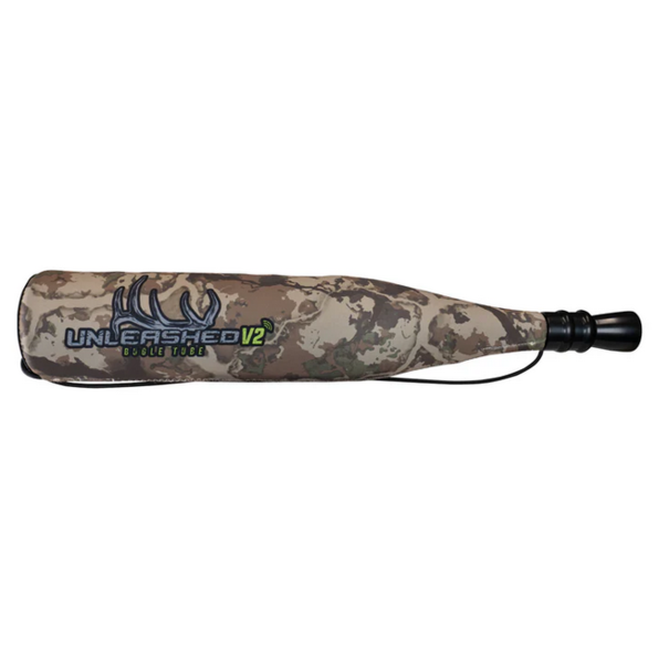 Phelps Phelps Unleashed Bugle Tube Multicam