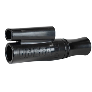 Phelps Deer Call Omega/Snort Wheeze Grunt Tube
