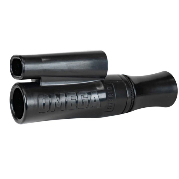 Phelps Phelps Deer Call Omega/Snort Wheeze Grunt Tube
