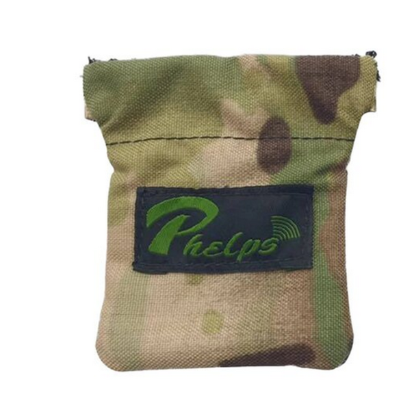 Phelps Phelps Call Pouch