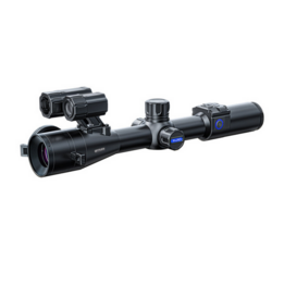 PARD Nightstalker 4K LRF Nightvision Scope