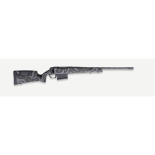 Weatherby 307 Range XP 2.0 7mm PRC 22'' Barrel