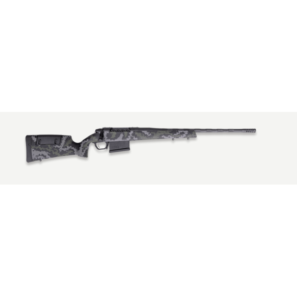 WeatherBy Weatherby 307 Range XP 2.0 7mm PRC 22'' Barrel