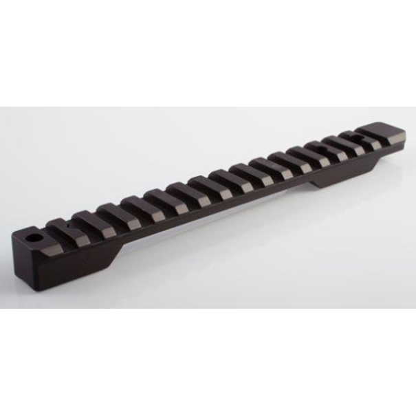 WeatherBy Weatherby 307 SA 20 MOA Picatinny Rail